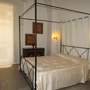 Camera deluxe con letto king size